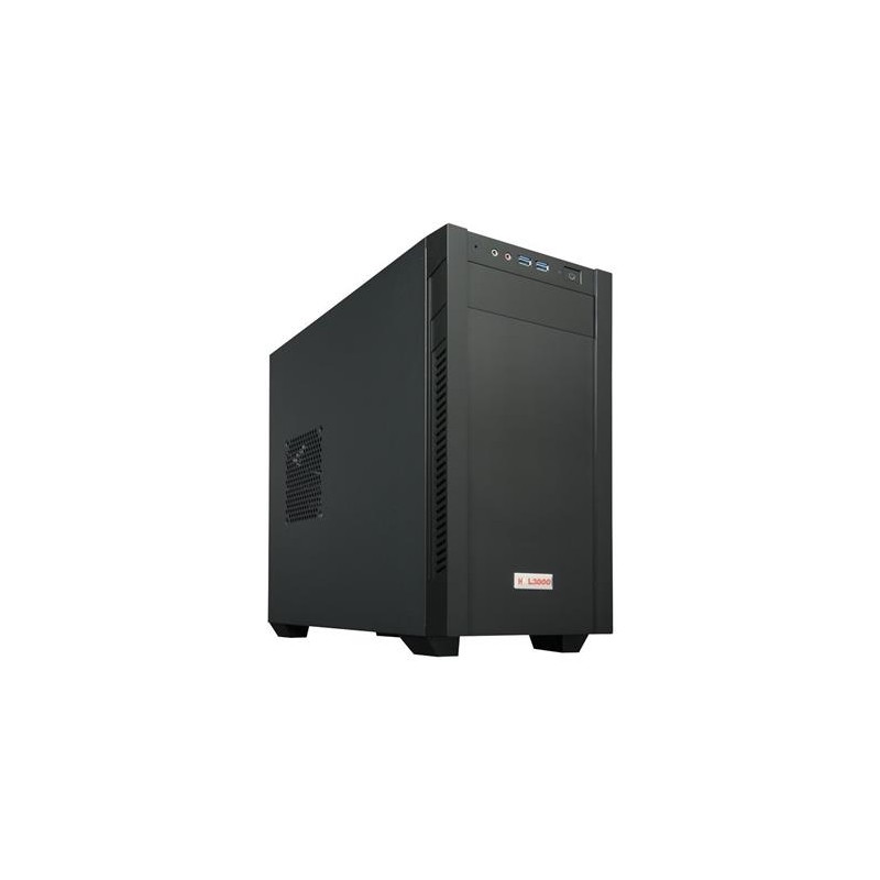 HAL3000 PowerWork AMD 221 (vlastní konfigurace)