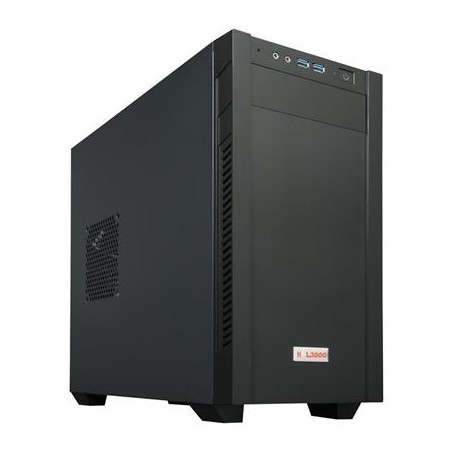 HAL3000 PowerWork AMD 221 (vlastní konfigurace)