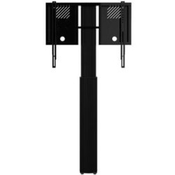 Viewsonic motorizovaný držák na stěnu / 42"-86" / 70cm mot. zdvih / max 136kg