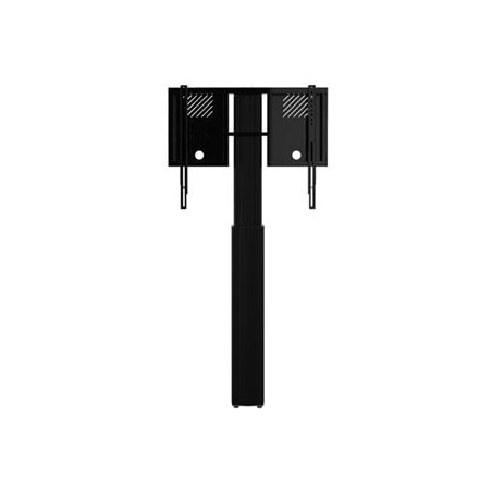 Viewsonic motorizovaný držák na stěnu / 42"-86" / 70cm mot. zdvih / max 136kg