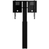 Viewsonic motorizovaný držák na stěnu / 42"-86" / 70cm mot. zdvih / max 136kg