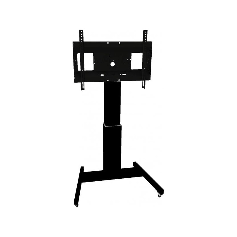 Viewsonic motorizovaný držák na kolečkách / 42"-100" / 50cm mot. zdvih / max 136kg