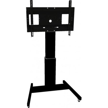Viewsonic motorizovaný držák na kolečkách / 42"-100" / 50cm mot. zdvih / max 136kg