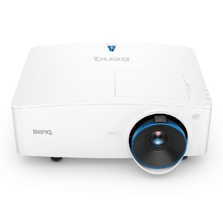 BenQ LU935/DLP/6000lm/XGA/2x HDMI/LAN/WiFi