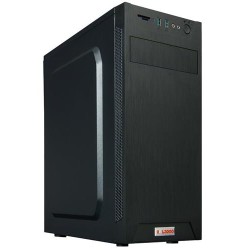 HAL3000 ProWork EDU / Intel i3-12100/ 8GB DDR4/ 128GB PCIe3 SSD/ W11 Pro EDU