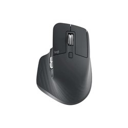 Logitech Wireless Mouse MX Master 3S, Graphite