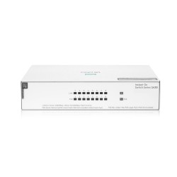 HPE Networking Instant On Switch 8p Gigabit CL4 PoE 64W 1430 (R8R46A)