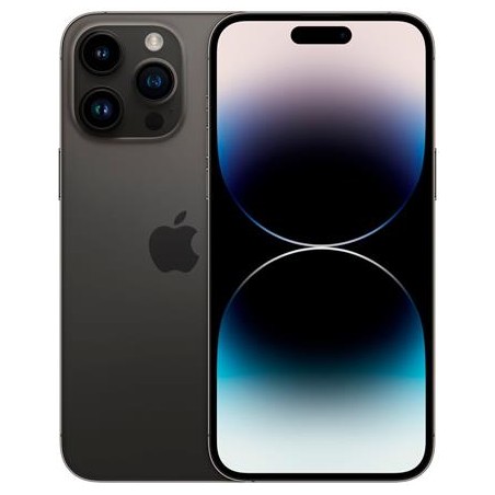 iPhone 14 Pro Max 128GB Space Black
