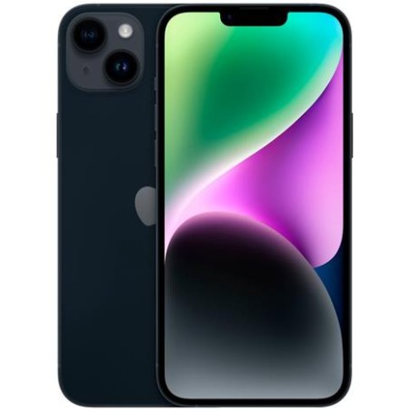 iPhone 14 Plus 256GB Midnight