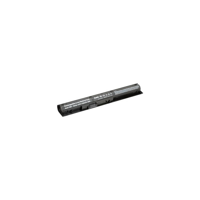 TRX baterie RI04/ 14.4V/ 2600 mAh/ Li-ion/ HP ProBook 450 G3, ProBook 455 G3, ProBook 470 G3/ neoriginální