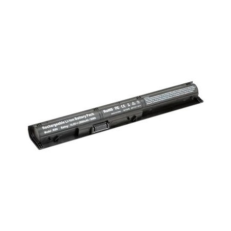 TRX baterie RI04/ 14.4V/ 2600 mAh/ Li-ion/ HP ProBook 450 G3, ProBook 455 G3, ProBook 470 G3/ neoriginální