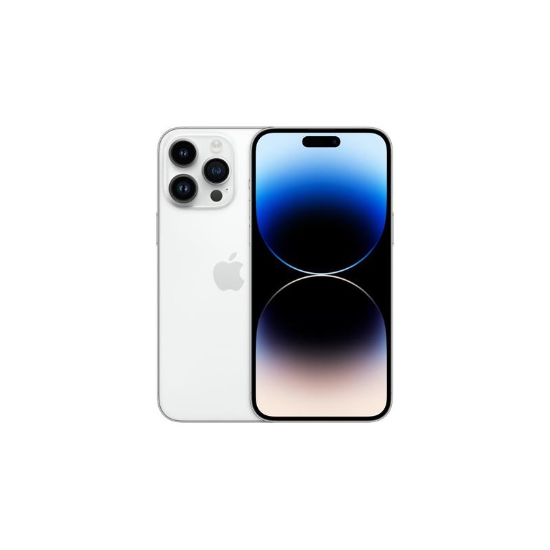 iPhone 14 Pro Max 256GB Silver