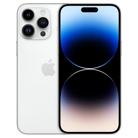 iPhone 14 Pro Max 1TB Silver