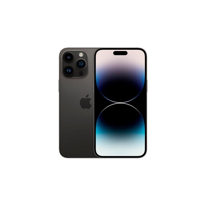 iPhone 14 Pro Max 1TB Space Black