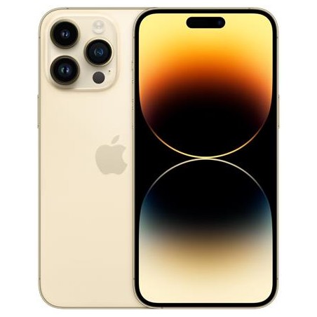 iPhone 14 Pro Max 1TB Gold