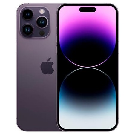 iPhone 14 Pro Max 1TB Deep Purple