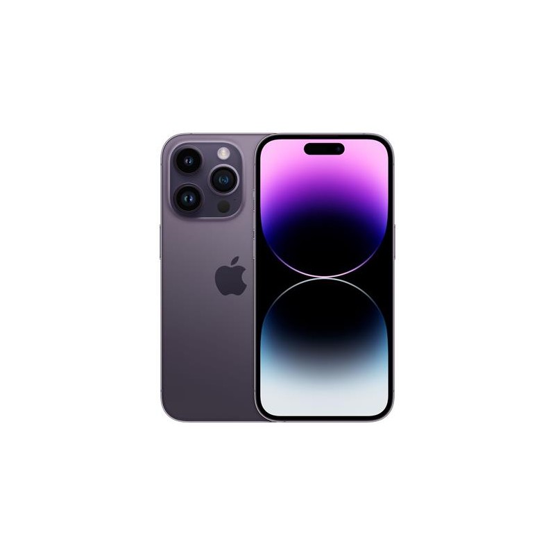iPhone 14 Pro 1TB Deep Purple