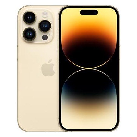 iPhone 14 Pro 1TB Gold