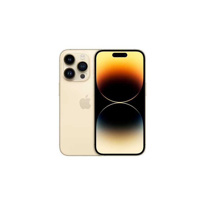 iPhone 14 Pro 512GB Gold