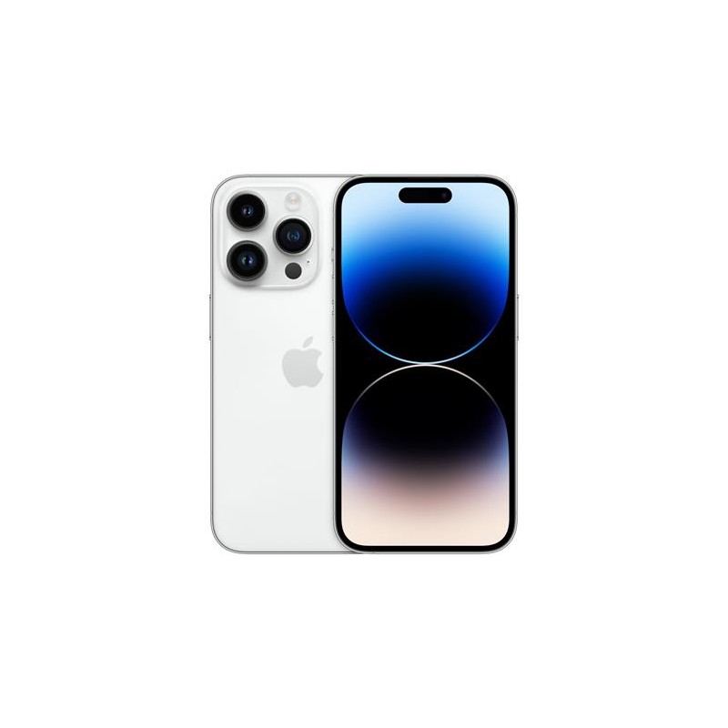 iPhone 14 Pro 1TB Silver