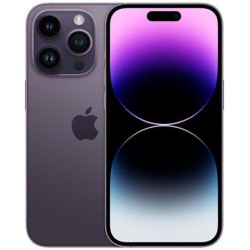 iPhone 14 Pro 512GB Deep Purple