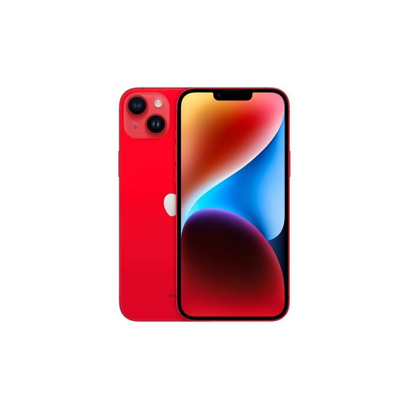iPhone 14 Plus 128GB (PRODUCT)RED