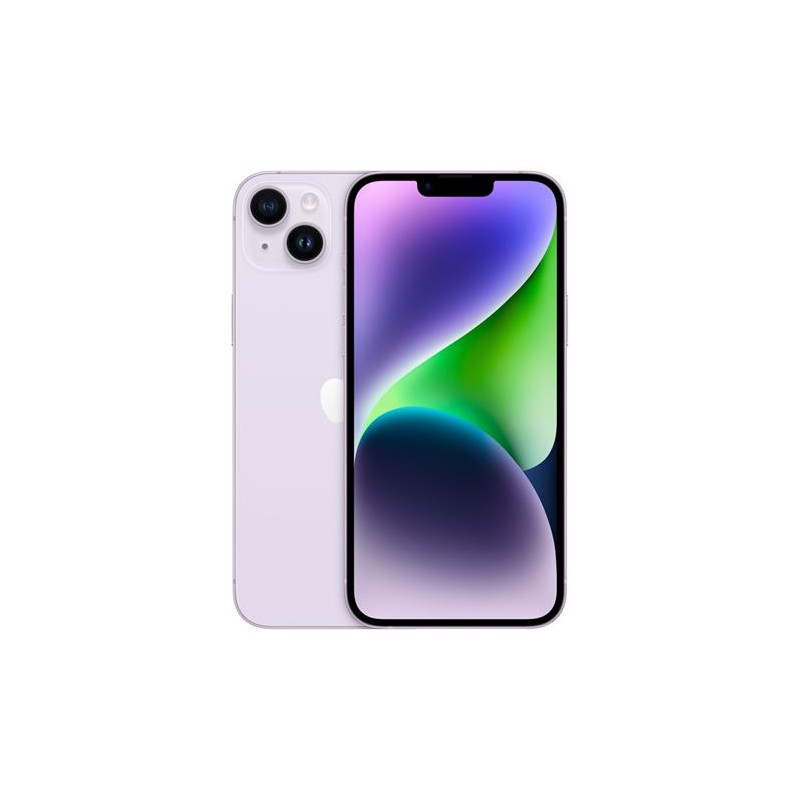 iPhone 14 Plus 128GB Purple