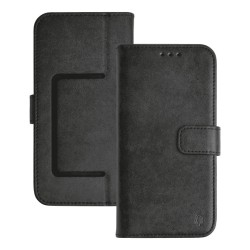 ALIGATOR Pouzdro Flexibook vel.5"-5,5", černé