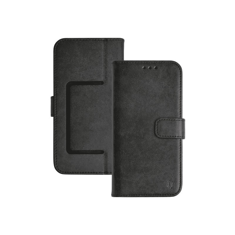 ALIGATOR Pouzdro Flexibook vel.5"-5,5", černé