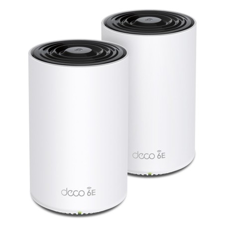 TP-link AXE5400 WiFi 6E mesh Deco XE75 Pro(2-pack)