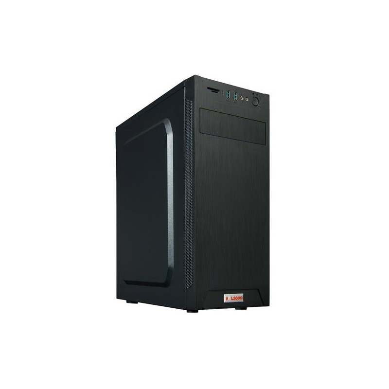HAL3000 EliteWork 222 / Intel i5-12400/ 16GB DDR4/ 500GB PCIe4 SSD/ W11 Pro