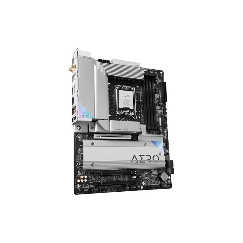 GIGABYTE Z790 Aero G/LGA 1700/ATX