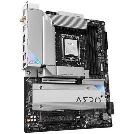 GIGABYTE Z790 Aero G/LGA 1700/ATX