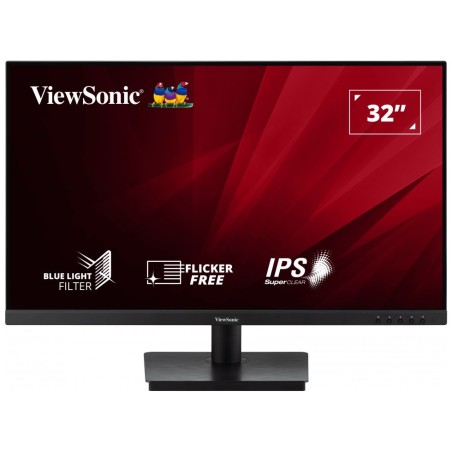 Viewsonic VA3209-MH 32" IPS/1920x1080@75Hz/4ms/250cd/HDMI/VGA/Repro/VESA