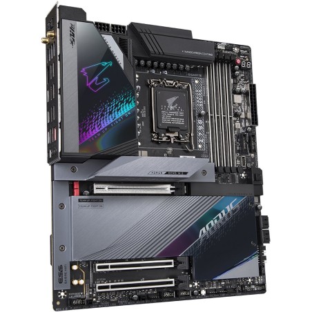 GIGABYTE Z790 AORUS Master/LGA 1700/E-ATX