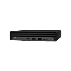 HP Elite Mini 800 G9/ i7-12700/ 16GB DDR5/ 512GB SSD/ Intel® UHD/ W11P/ černý/ kbd+myš