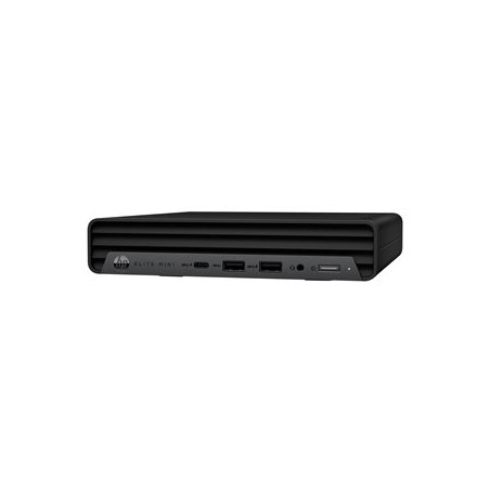 HP Elite Mini 800 G9/ i7-12700/ 16GB DDR5/ 512GB SSD/ Intel® UHD/ W11P/ černý/ kbd+myš