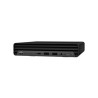 HP Elite Mini 800 G9/ i7-12700/ 16GB DDR5/ 512GB SSD/ Intel® UHD/ W11P/ černý/ kbd+myš