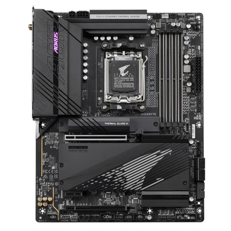 GIGABYTE B650 AORUS Pro AX/AM5/ATX