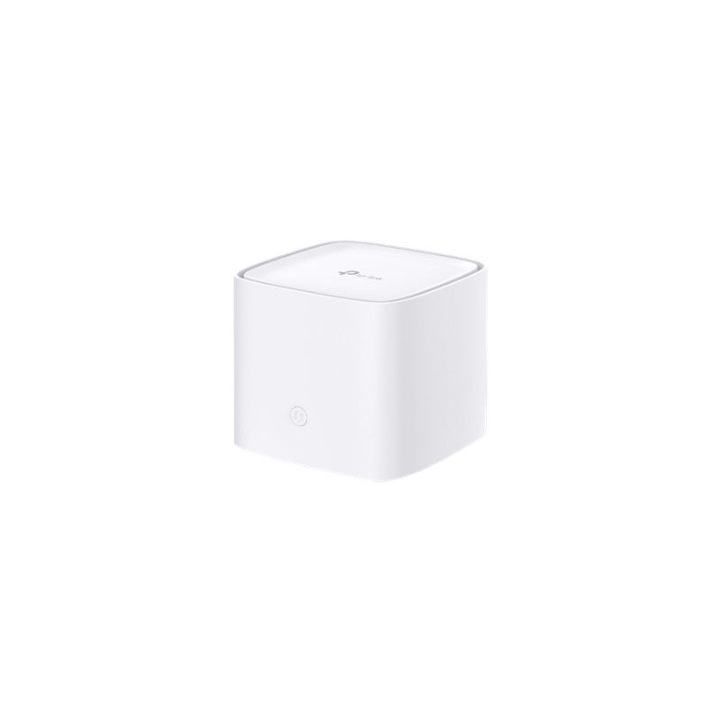 TP-Link Wi-Fi mesh systém AX1800, HX220(2-pack)