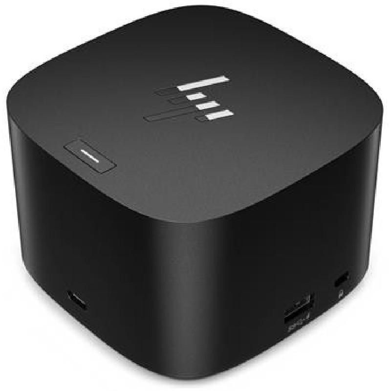 HP TB 120W G4 Dock-EURO