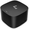 HP TB 120W G4 Dock-EURO