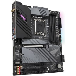 GIGABYTE B760 AORUS Master DDR4/LGA 1700/ATX