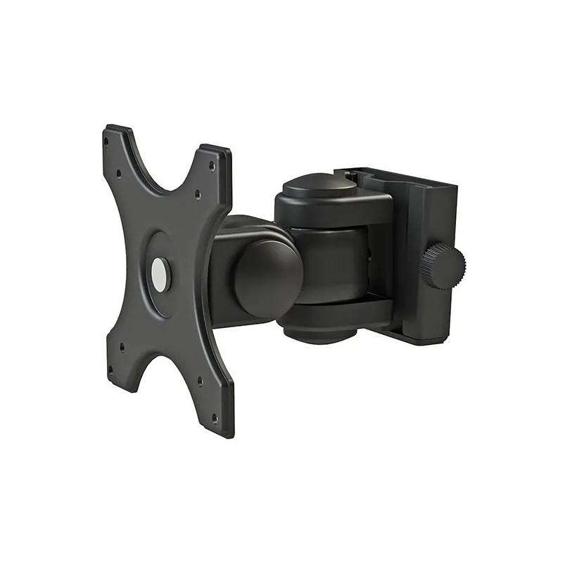 Neomounts FPMA-W250/Držák displeje/na stěnu/10-30"/2 čepy/VESA 100X100/nosn. 12kg/černý