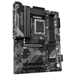 GIGABYTE B760 Gaming X AX/LGA 1700/ATX