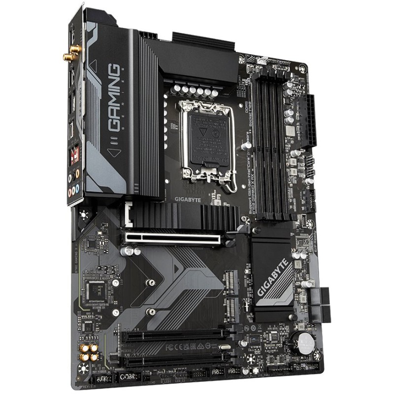 GIGABYTE B760 Gaming X AX/LGA 1700/ATX