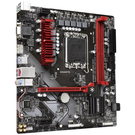 GIGABYTE B760M GAMING DDR4/LGA 1700/mATX