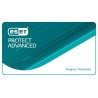 Elektronická licence: ESET PROTECT Advanced On-Premise, 5-10 licencí, 1 rok