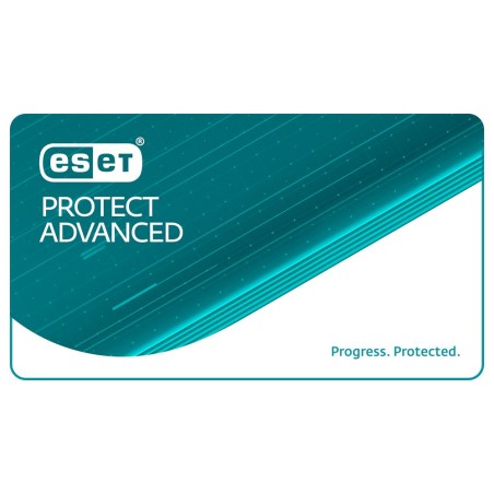 Elektronická licence: ESET PROTECT Advanced On-Premise, 11-25 licencí, 2 roky