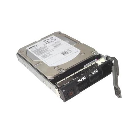 Dell 960GB SSD SATA Mixed Use 6Gbps 512e 2.5in with 3.5in HYB CARR , CUS Kit